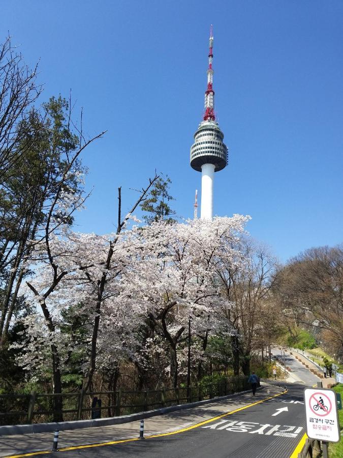 Newly Renovated Hidden Gem #2 * Seoul
