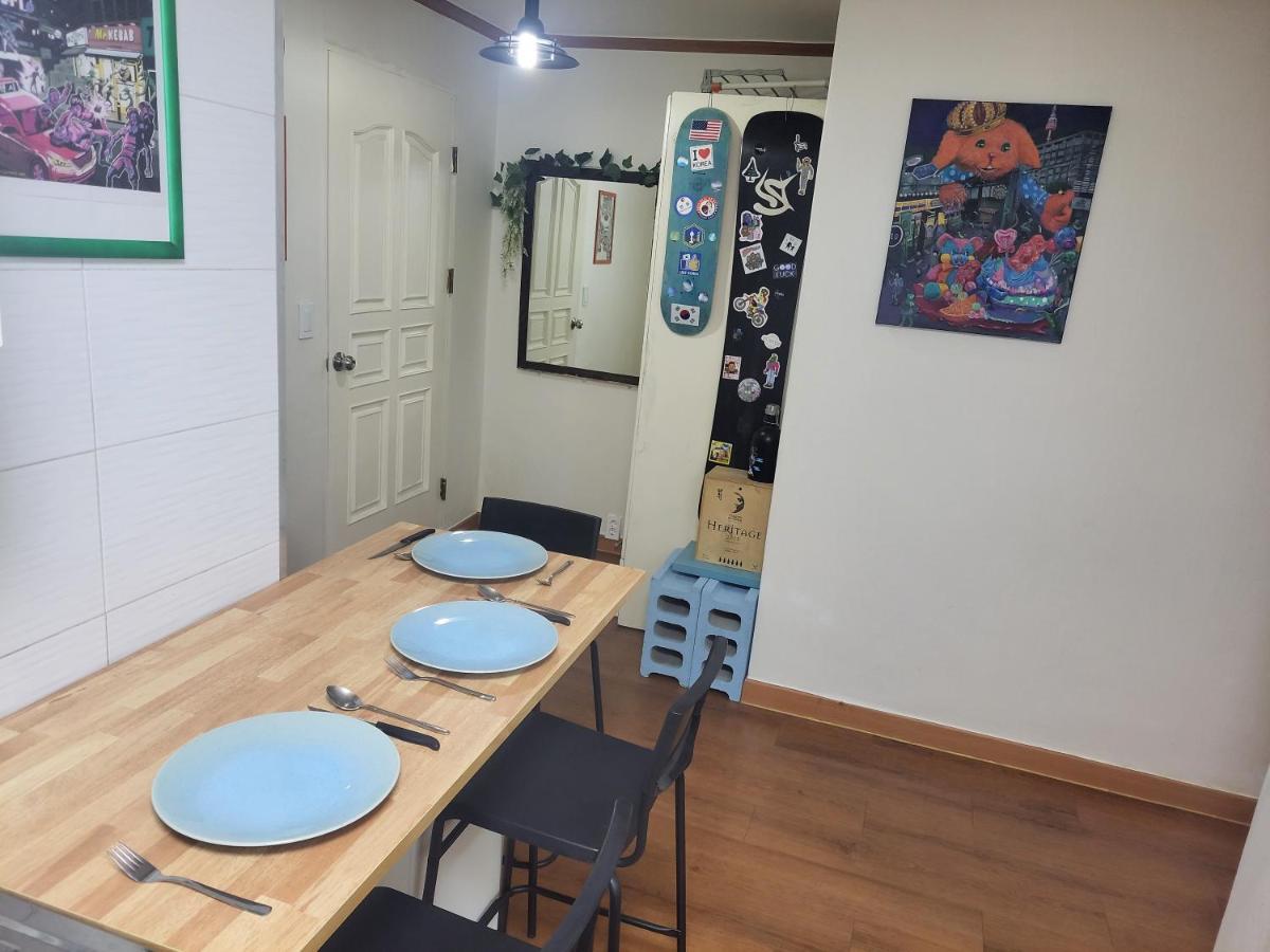 Newly Renovated Hidden Gem #2 Villa Seoul