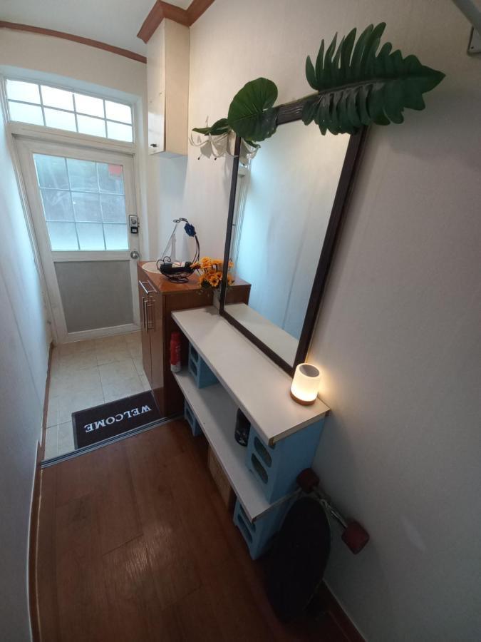 Newly Renovated Hidden Gem #2 Villa Seoul