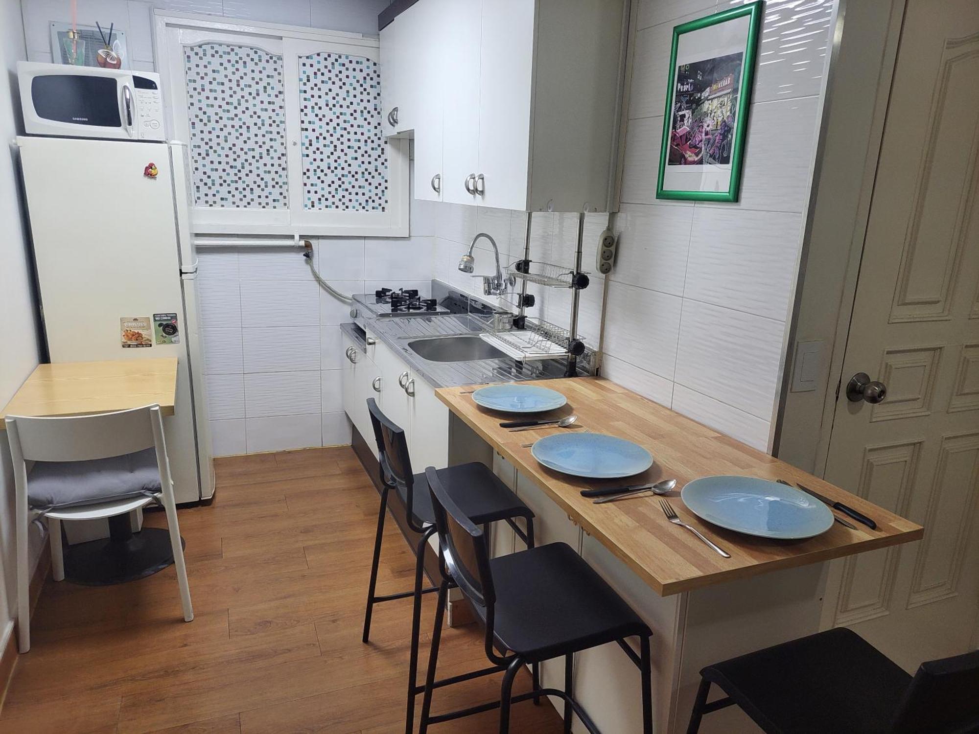 Newly Renovated Hidden Gem #2 Villa