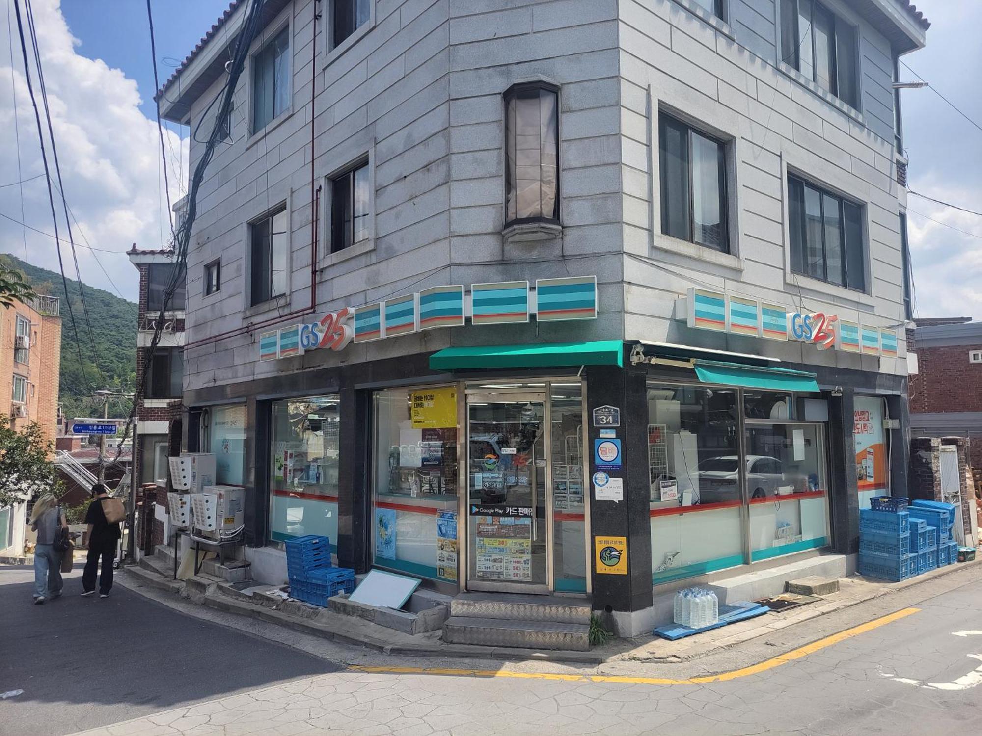 Newly Renovated Hidden Gem #2 Villa Seoul