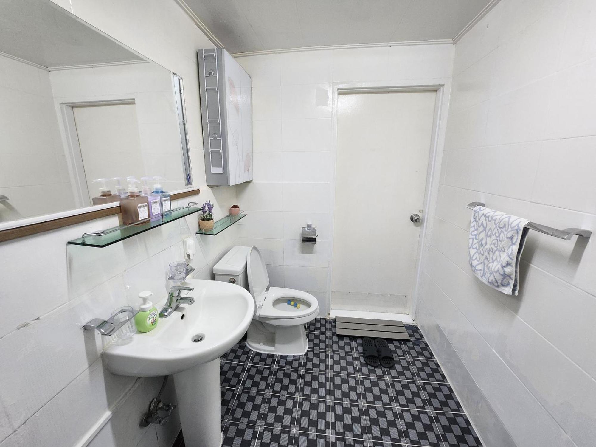 Villa Newly Renovated Hidden Gem #2 Seoul
