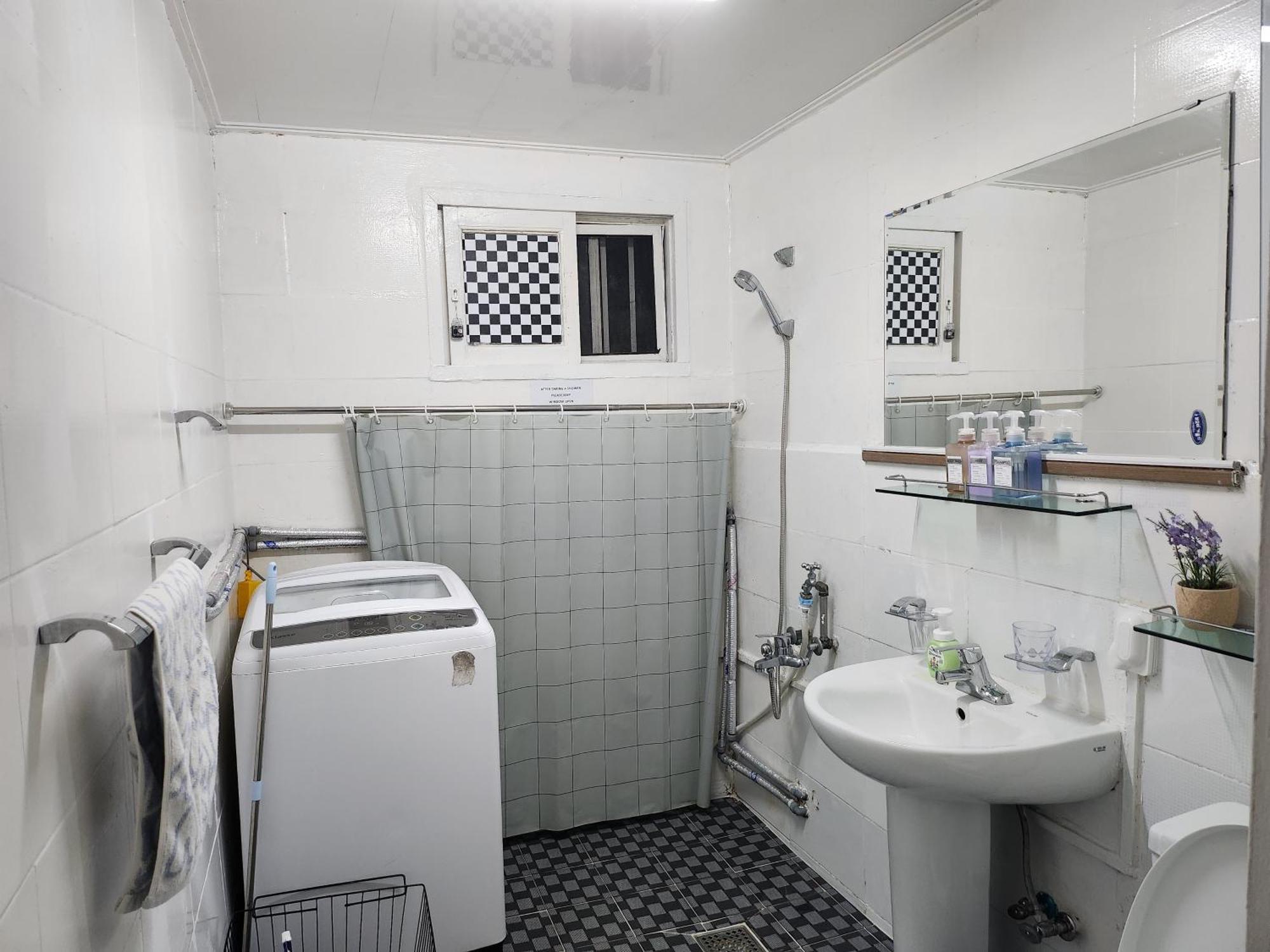 Newly Renovated Hidden Gem #2 * Seoul